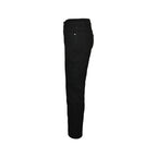 Louis Vuitton Straight-Leg Tailored Trousers - Black