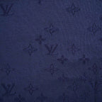 Louis Vuitton Monogram Jacquard T-Shirt — Marine