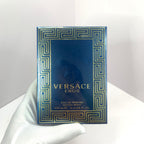 Versace Eau de Toilette 100ml | Authentic Luxury Fragrance
