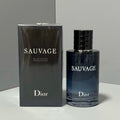 Dior Sauvage Parfum 100ml | Authentic Dior Men's Fragrance
