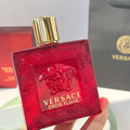 Versace Eau de Toilette 100ml | Authentic Luxury Fragrance