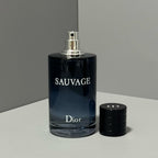 Dior Sauvage Parfum 100ml | Authentic Dior Men's Fragrance