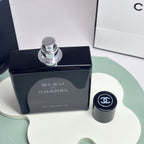 Bleu de Chanel Eau de Toilette 100ml | Authentic Chanel Fragrance