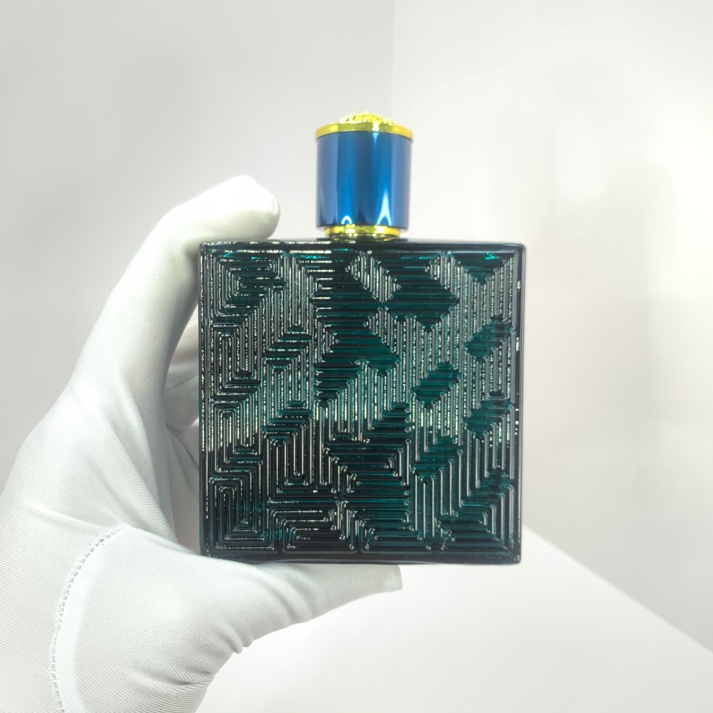 Versace Eau de Toilette 100ml | Authentic Luxury Fragrance