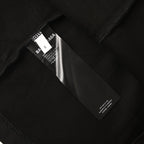 Balenciaga x Supreme Collaboration Logo Print T-Shirt