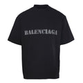 Balenciaga Horizontal Logo T-Shirt – Available in Two Colors