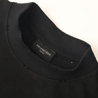 Balenciaga Horizontal Logo T-Shirt – Available in Two Colors