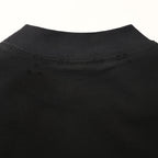 Balenciaga Horizontal Logo T-Shirt – Available in Two Colors