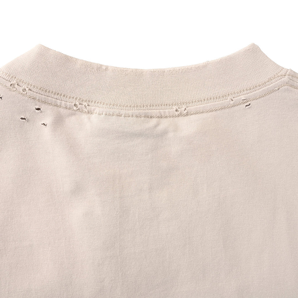 Balenciaga Horizontal Logo T-Shirt – Available in Two Colors