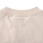 Balenciaga Horizontal Logo T-Shirt – Available in Two Colors