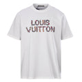Louis Vuitton Short-Sleeve Monogram T-Shirt