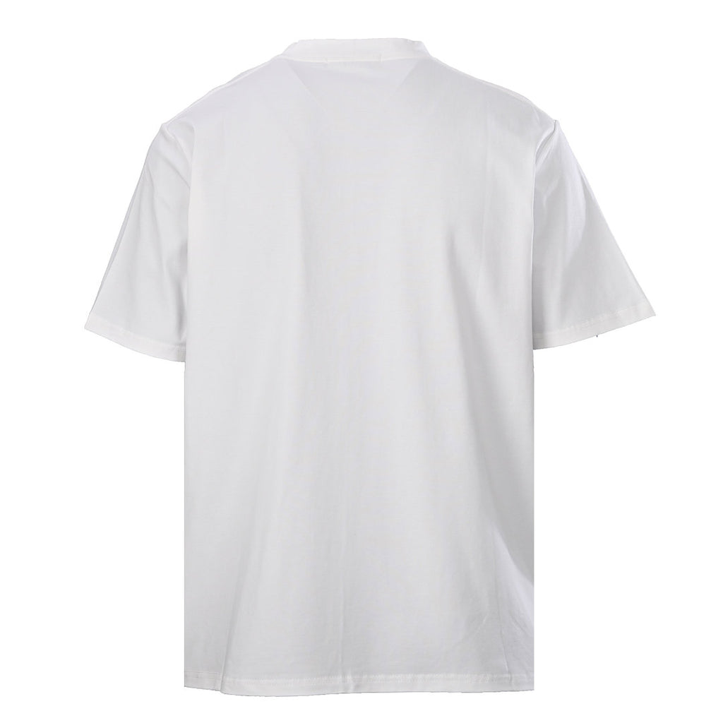 Louis Vuitton Short-Sleeve Monogram T-Shirt
