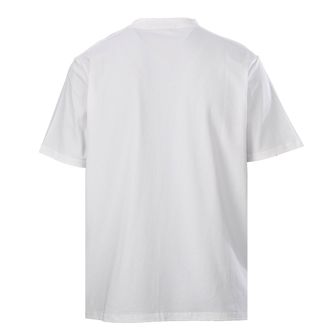 Louis Vuitton Short-Sleeve Monogram T-Shirt