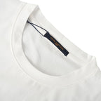 Louis Vuitton Short-Sleeve Monogram T-Shirt