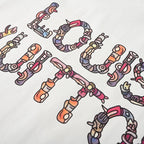 Louis Vuitton Short-Sleeve Monogram T-Shirt
