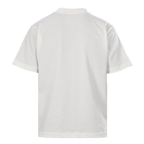 Burberry Heart-Embroidered T-Shirt