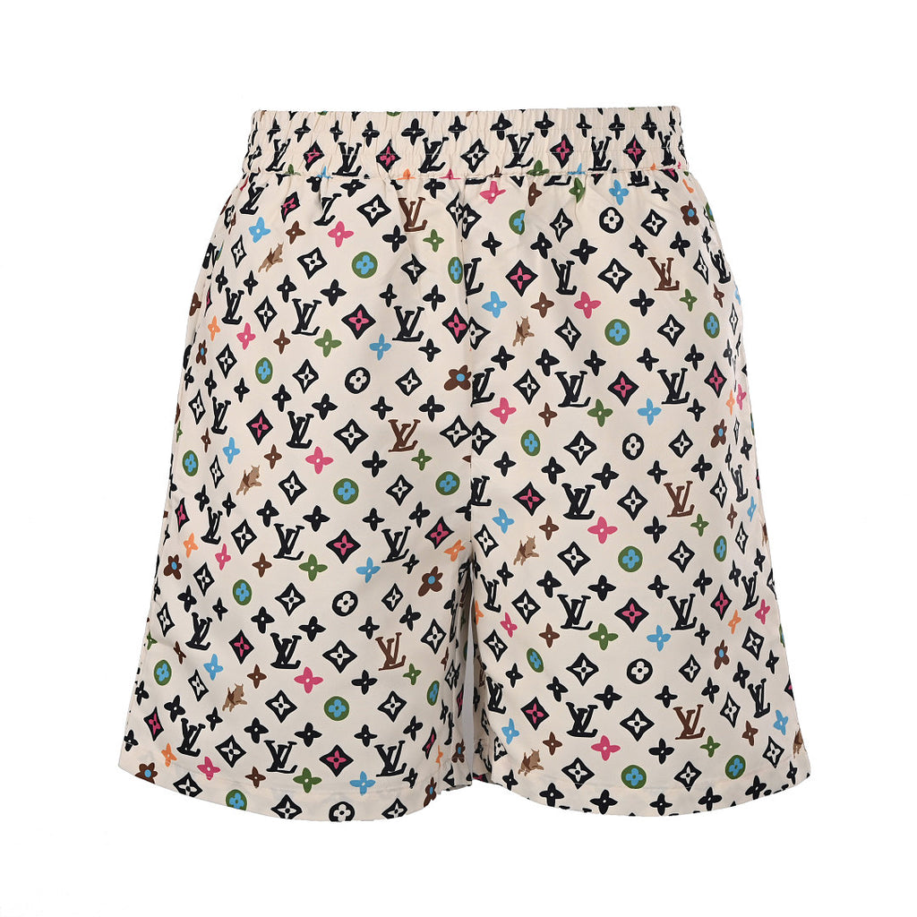 Louis Vuitton New Casual Shorts