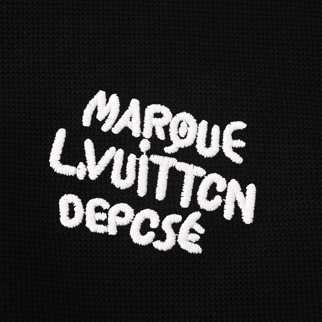 Louis Vuitton Short-Sleeve T-Shirt