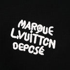 Louis Vuitton Short-Sleeve T-Shirt