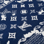 Louis Vuitton Short-Sleeve T-Shirt