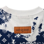 Louis Vuitton Short-Sleeve T-Shirt