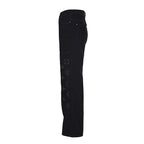 Louis Vuitton High-Waisted Straight-Leg Denim Trousers