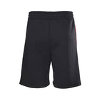 Gucci Web Stripe Technical Jersey Shorts – Black