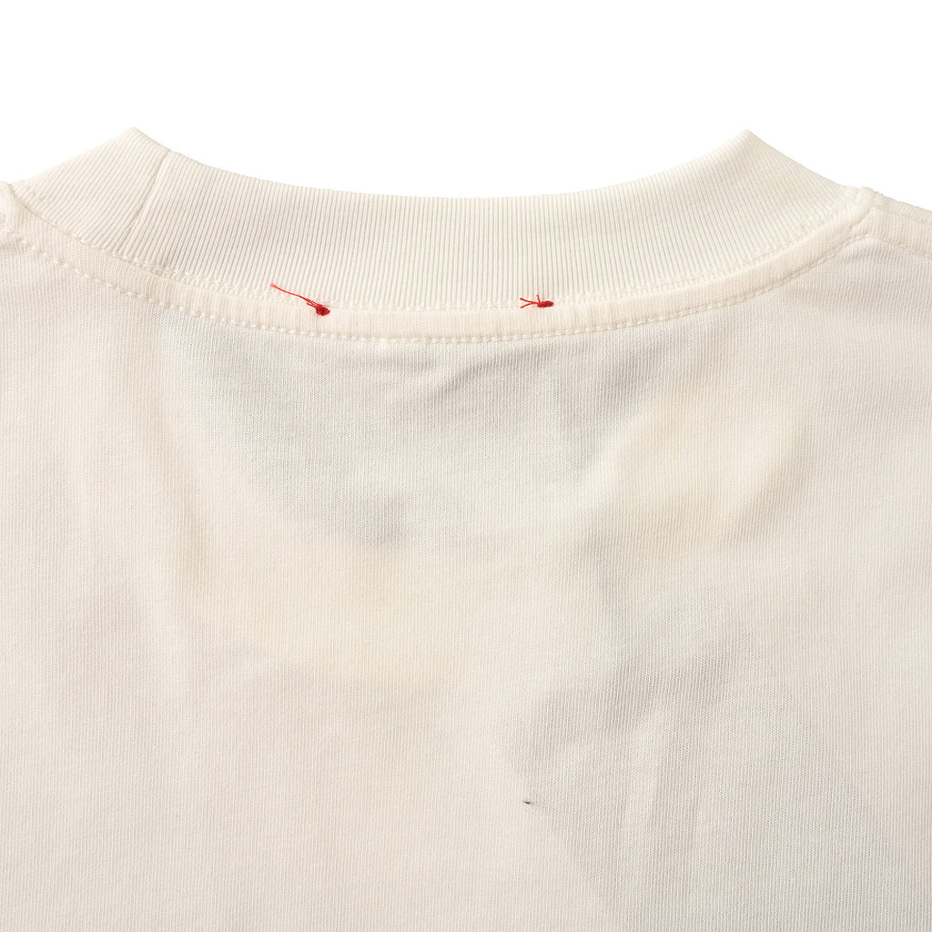 Gucci Nautical Wave-Print Short-Sleeve Shirt