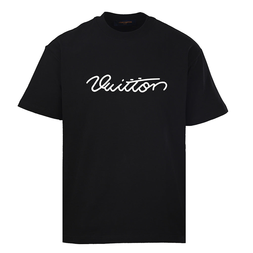 Louis Vuitton Short-Sleeve T-Shirt