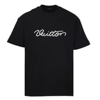 Louis Vuitton Short-Sleeve T-Shirt