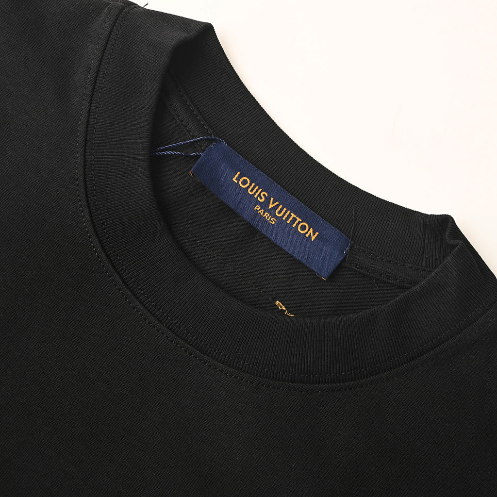 Louis Vuitton Short-Sleeve T-Shirt