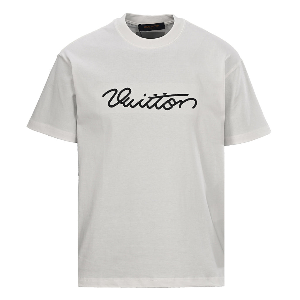 Louis Vuitton Short-Sleeve T-Shirt