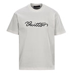 Louis Vuitton Short-Sleeve T-Shirt