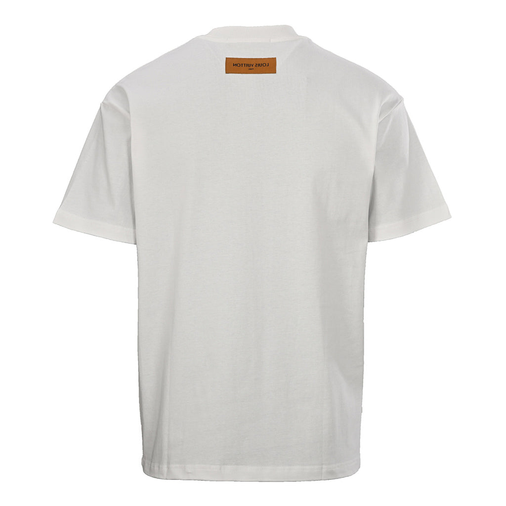 Louis Vuitton Short-Sleeve T-Shirt