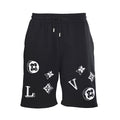 Louis Vuitton New Casual Shorts