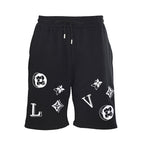 Louis Vuitton New Casual Shorts