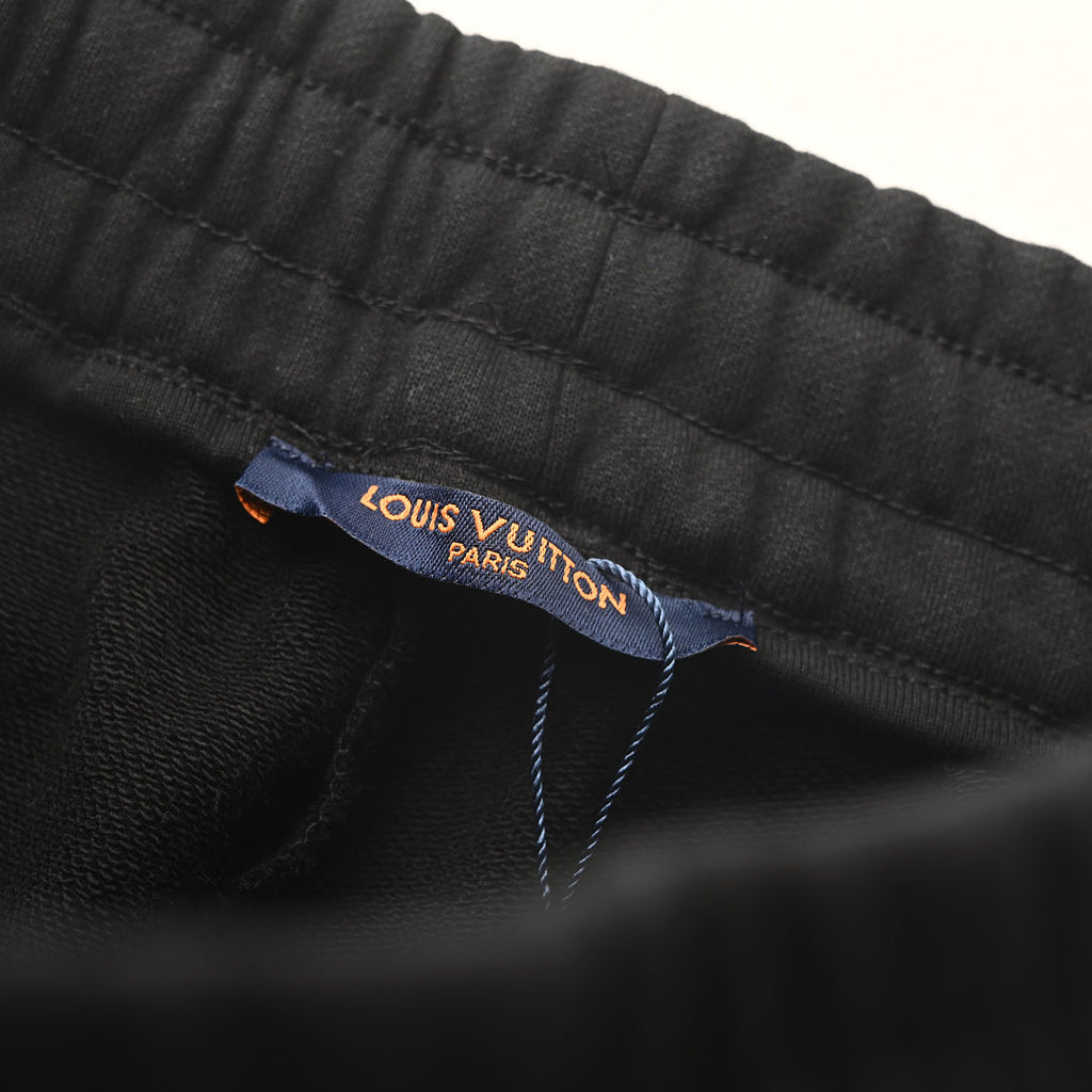 Louis Vuitton New Casual Shorts
