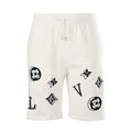Louis Vuitton New Casual Shorts