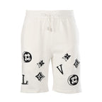 Louis Vuitton New Casual Shorts