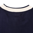 Gucci Double G Embroidered Short-Sleeve Top