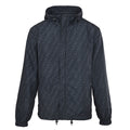 FENDI Reversible Double-Faced Jacket
