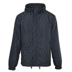 FENDI Reversible Double-Faced Jacket