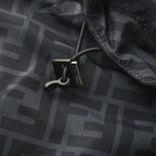 FENDI Reversible Double-Faced Jacket