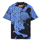 Louis Vuitton Short-Sleeve Monogram T-Shirt – Atelier Edition