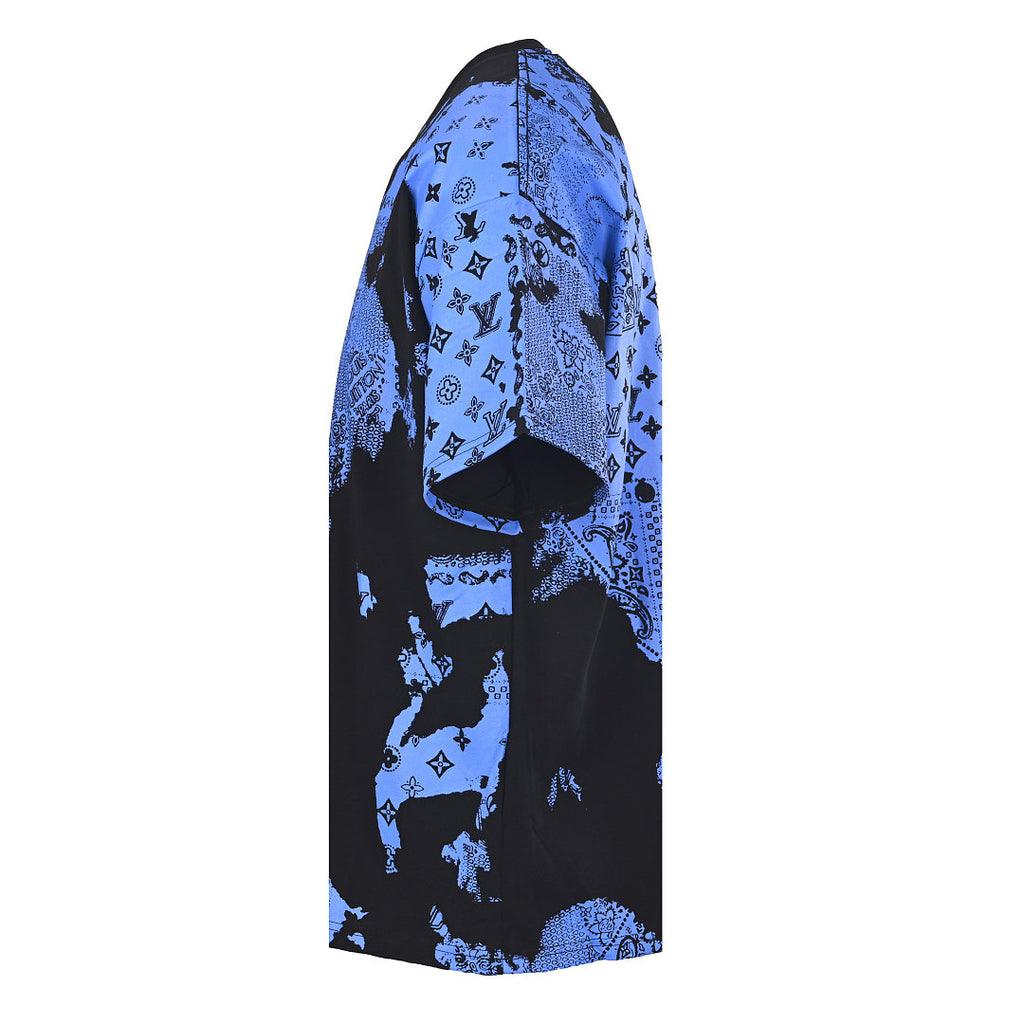 Louis Vuitton Short-Sleeve Monogram T-Shirt – Atelier Edition