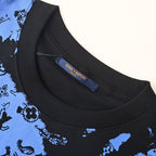 Louis Vuitton Short-Sleeve Monogram T-Shirt – Atelier Edition