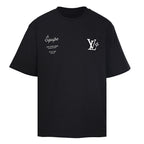 Louis Vuitton Short-Sleeve T-Shirt