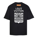 Louis Vuitton Short-Sleeve T-Shirt