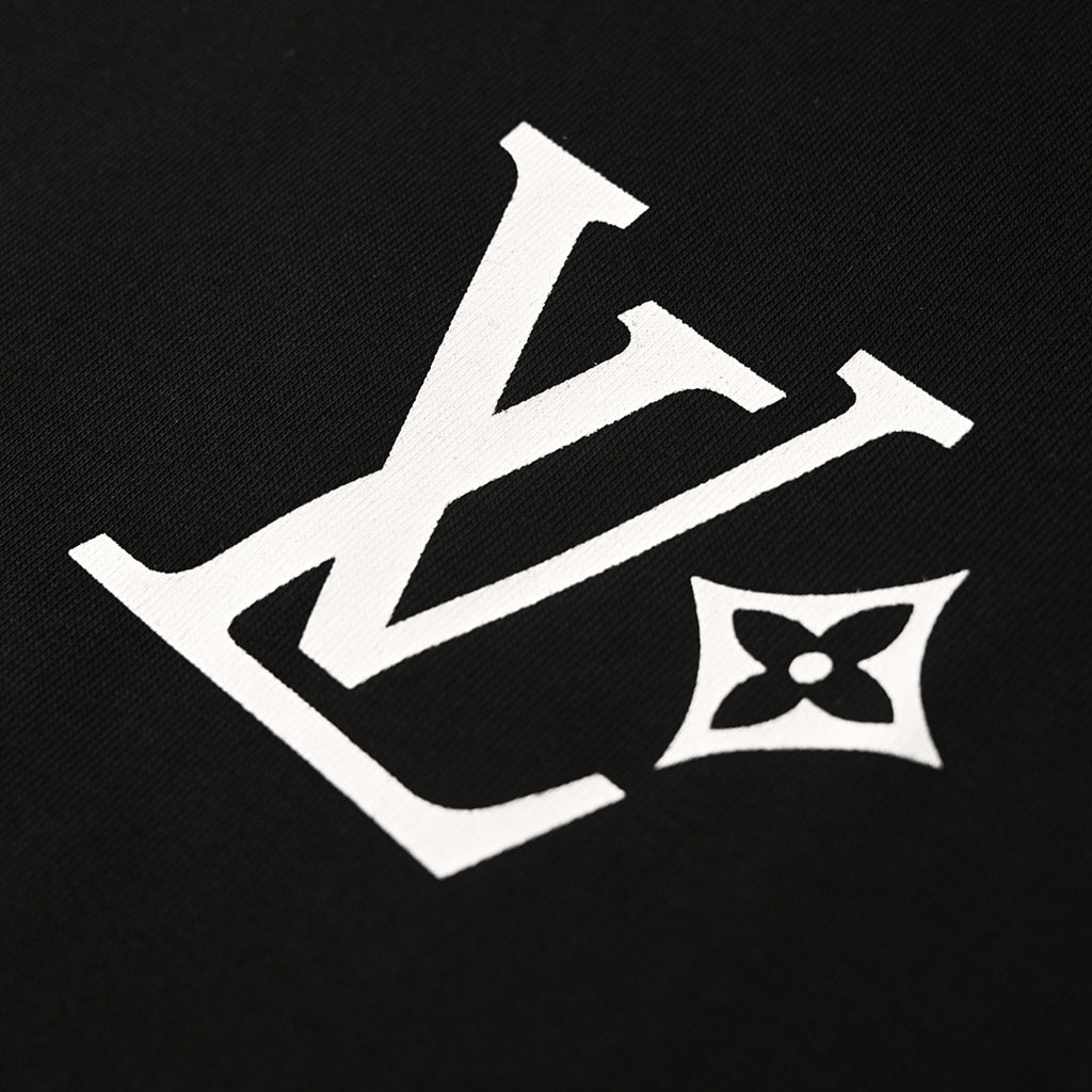 Louis Vuitton Short-Sleeve T-Shirt