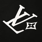 Louis Vuitton Short-Sleeve T-Shirt